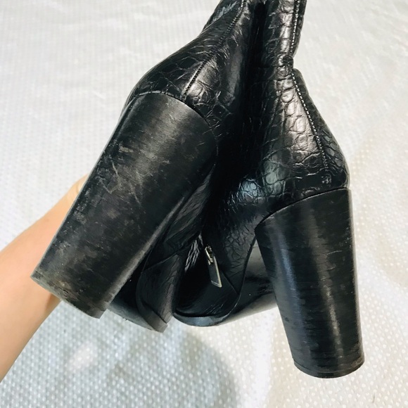 The kooples boots - Picture 13 of 13